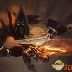 《魔兽世界》8.1盗贼天赋推荐
