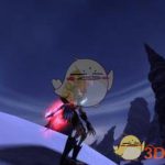 《魔兽世界》8.1盗贼属性技能推荐