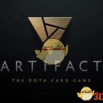 《Artifact​》轮抽红色卡牌推荐