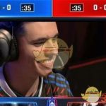 《LOL》2018全明星SOLO冠军