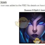 《LOL》S9第一赛季奖励介绍
