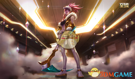 《LOL》2018冰雪节冬境乐园活动结束时间
