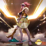 《LOL》2018冰雪节冬境乐园活动地址