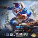 《LOL》2018冰雪节任务奖励未到账解决方法
