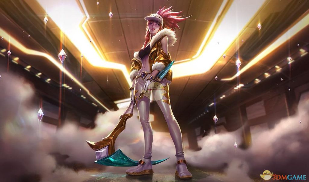 《LOL》12月12日PBE服务器狗头奥恩加强