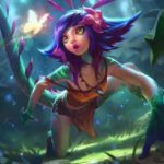 《LOL》新英雄妮蔻克制关系分析