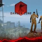 《CSGO》吃鸡大逃杀模式上线