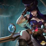《LOL》S9季前赛强势AD介绍
