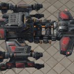 《星际争霸2》近版本崛起单位详情