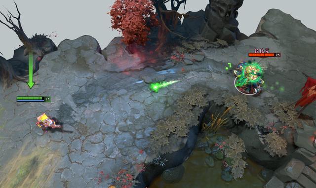 《DOTA2》拉比克新版本能窃取的被动一览