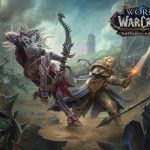 《魔兽世界》8.1全职业PVP改动汇总