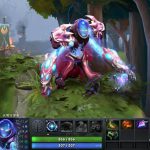 《DOTA2》7.20e改动分析