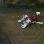 《LOL》隐藏的翻墙技能介绍