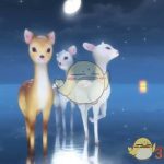 《逆水寒》小鹿宠物获得方法