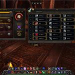 《魔兽世界》8.02V2竞技场2600武器战萨经验分享