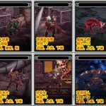 《DNF》95级全新附魔卡牌属性一览