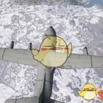 《绝地求生》雪地落伞机制改动