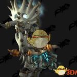 《魔兽世界》8.1特质改动汇总