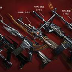 《CF》英雄级武器手感对比普通武器