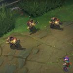《LOL》新英雄妮蔻如何判断真身