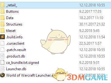 《魔兽世界》8.1更新字体文件安装方法