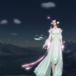《逆水寒》素问粉色丝带外观补偿领取