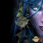 《魔兽世界》8.1史诗钥石光辉成就结束时间