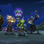 《魔兽世界》8.1更新后插件字体失灵解决办法