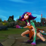 《LOL》S9赛季8.24版本上分英雄指南