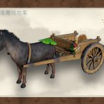 《剑网3》新版世外蓬莱武林通鉴坐骑奖励曝光
