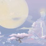 《剑网3》世外蓬莱纪录片正式公布