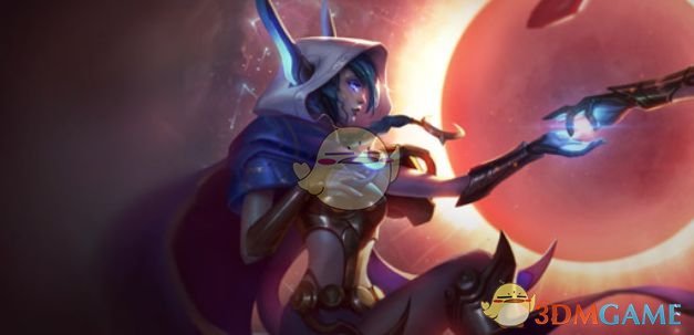 《LOL》9.1加强英雄一览