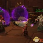 《魔兽世界》8.1特质装商人位置
