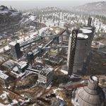 《绝地求生》雪地地图Cement Factory水泥厂详解以及打法心得