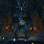 《魔兽世界》8.1维克雷斯特庄园：巫术厨房世界任务攻略