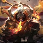 《LOL》S9赛季武器大师上单打法攻略