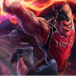 《LOL》S9诺手上单玩法攻略