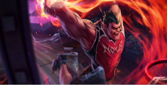 《LOL》S9诺手上单玩法攻略