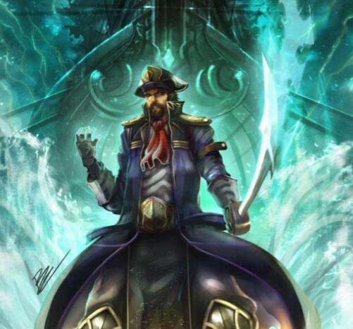 《DOTA2》新手爱玩的位置分析