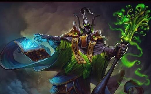 《DOTA2》盘点拉比克最讨厌偷到的技能