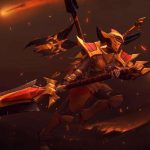 《DOTA2》12月13日细微更新技能特效