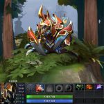 《DOTA2》7.20e版本再度削弱三个小件！