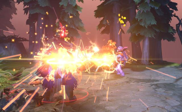 《DOTA2》现版本回归中单的五号位英雄介绍