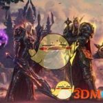 《魔兽世界》8.1弱势职业介绍