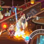《DNF》异端审判者15秒沙袋输出测试