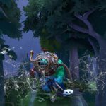 《DOTA2》7.2潮汐猎人改动影响分析