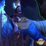 《魔兽世界》8.1狡狐魔使价格介绍