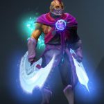《DOTA2》B神抗性敌法新套路