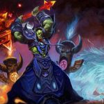 《魔兽世界》8.1萨满玩家数量飙升