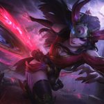 《LOL》8.24b版本下周上线 平衡性改动解析